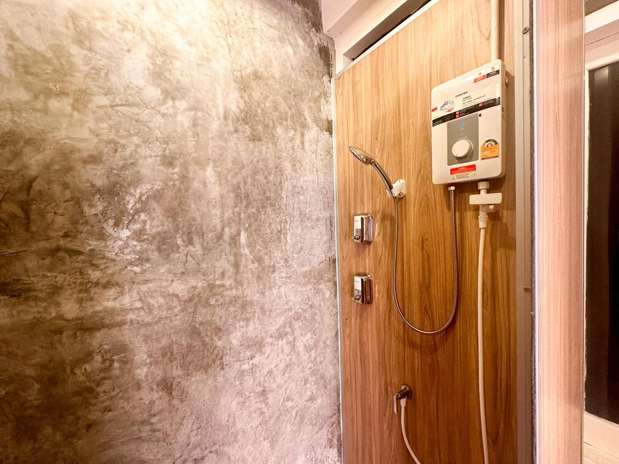 Bangkok Neighborhood Hostel Zewnętrze zdjęcie
