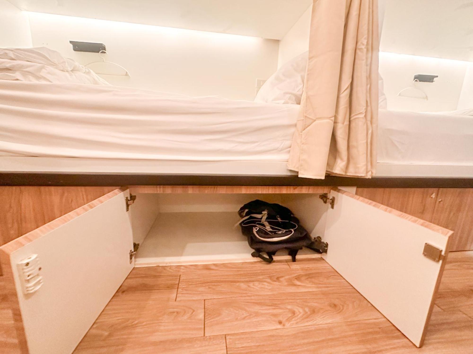 Bangkok Neighborhood Hostel Zewnętrze zdjęcie
