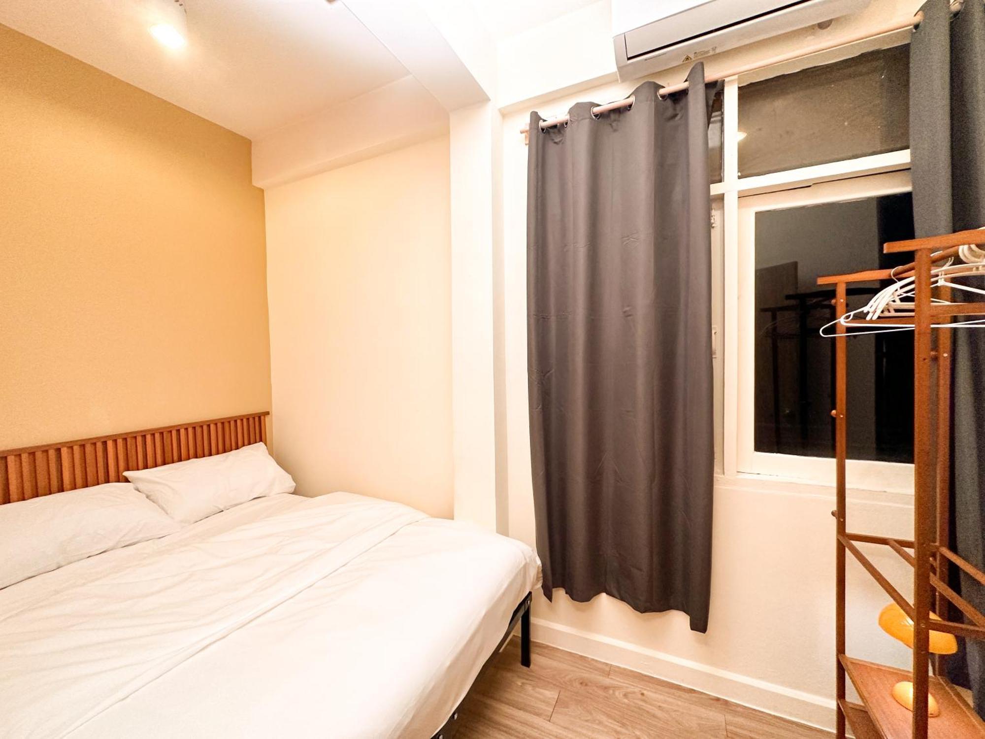 Bangkok Neighborhood Hostel Zewnętrze zdjęcie