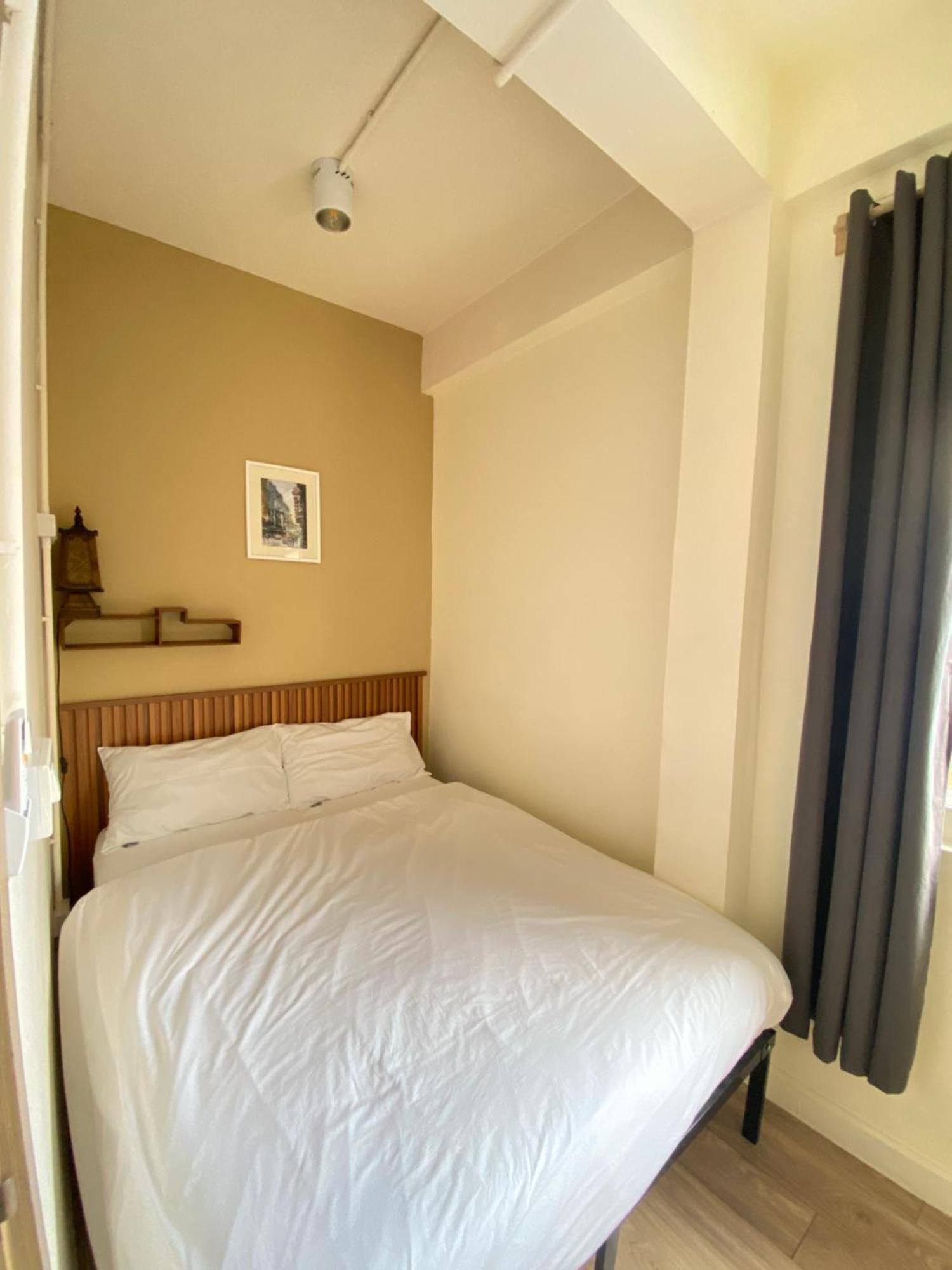 Bangkok Neighborhood Hostel Zewnętrze zdjęcie